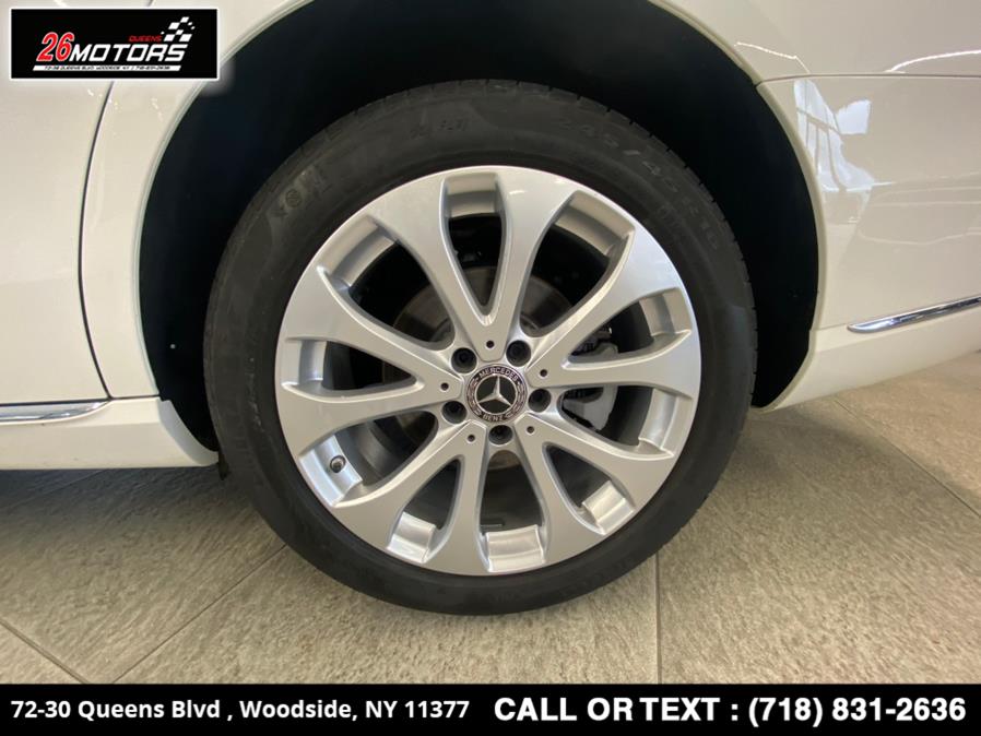 Used Mercedes-Benz E-Class E 300 4MATIC Sedan 2018 | 26 Motors Queens. Woodside, New York Used Mercedes-Benz E-Class E 300 4MATIC Sedan 2018 | 26 Motors Queens. Woodside, New York
