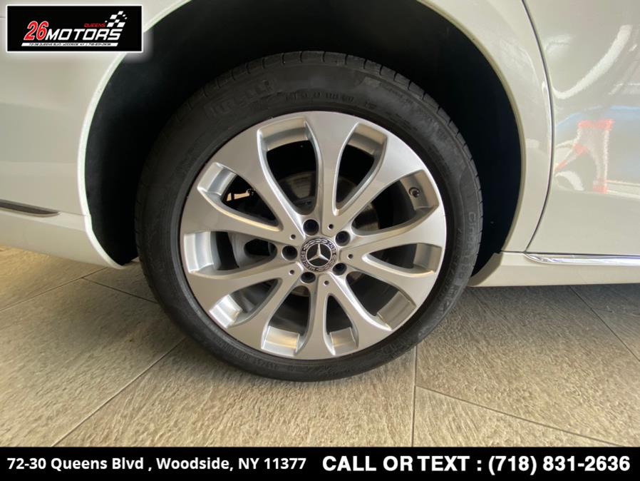 Used Mercedes-Benz E-Class E 300 4MATIC Sedan 2018 | 26 Motors Queens. Woodside, New York Used Mercedes-Benz E-Class E 300 4MATIC Sedan 2018 | 26 Motors Queens. Woodside, New York