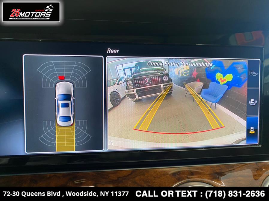 Used Mercedes-Benz E-Class E 300 4MATIC Sedan 2018 | 26 Motors Queens. Woodside, New York Used Mercedes-Benz E-Class E 300 4MATIC Sedan 2018 | 26 Motors Queens. Woodside, New York