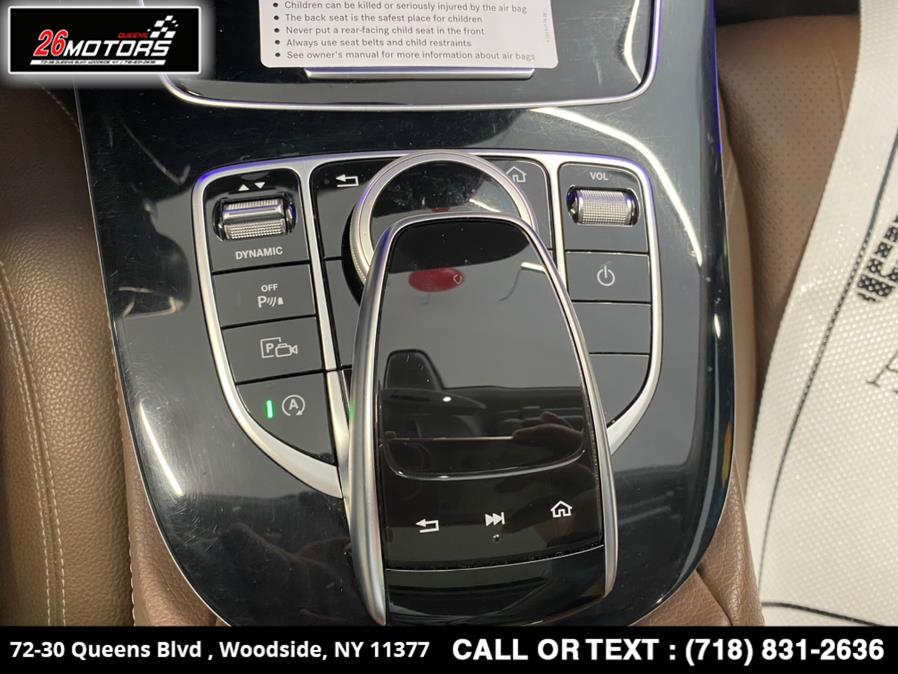 Used Mercedes-Benz E-Class E 300 4MATIC Sedan 2018 | 26 Motors Queens. Woodside, New York Used Mercedes-Benz E-Class E 300 4MATIC Sedan 2018 | 26 Motors Queens. Woodside, New York