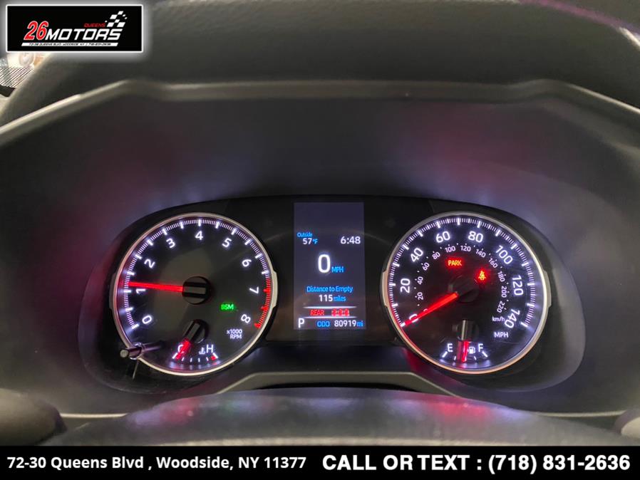 Used Toyota RAV4 LE AWD (Natl) 2019 | 26 Motors Queens. Woodside, New York Used Toyota RAV4 LE AWD (Natl) 2019 | 26 Motors Queens. Woodside, New York