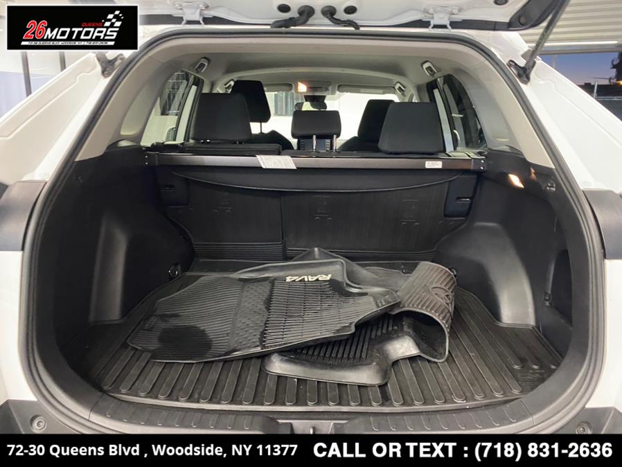 Used Toyota RAV4 LE AWD (Natl) 2019 | 26 Motors Queens. Woodside, New York Used Toyota RAV4 LE AWD (Natl) 2019 | 26 Motors Queens. Woodside, New York