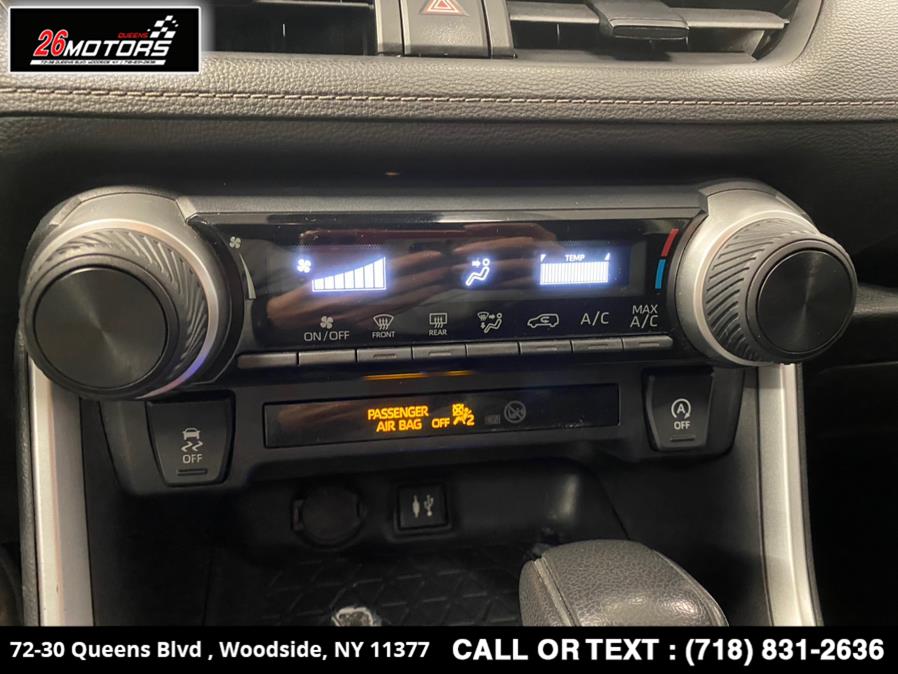 Used Toyota RAV4 LE AWD (Natl) 2019 | 26 Motors Queens. Woodside, New York Used Toyota RAV4 LE AWD (Natl) 2019 | 26 Motors Queens. Woodside, New York