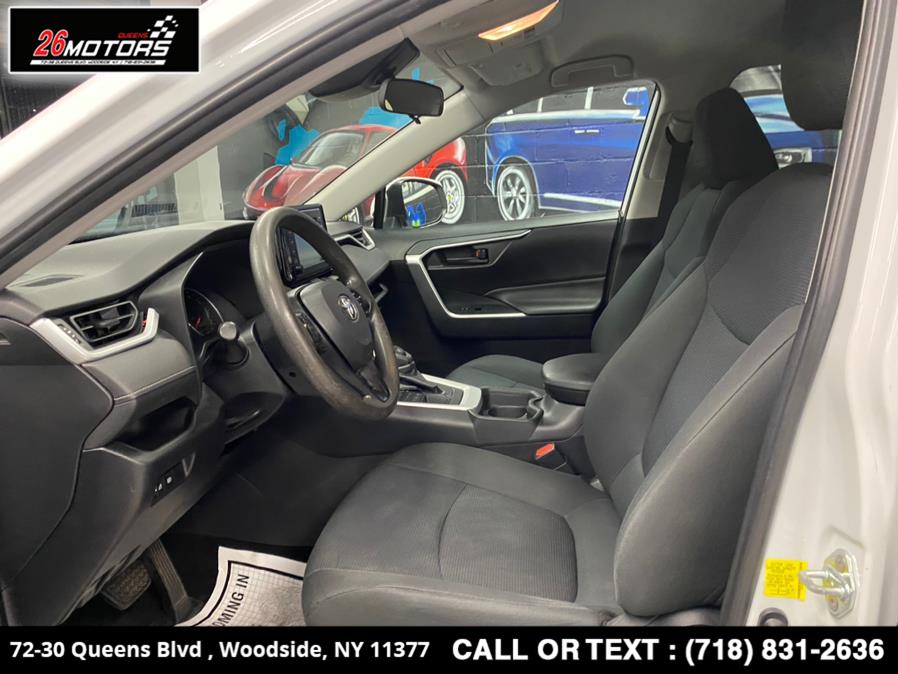 Used Toyota RAV4 LE AWD (Natl) 2019 | 26 Motors Queens. Woodside, New York Used Toyota RAV4 LE AWD (Natl) 2019 | 26 Motors Queens. Woodside, New York