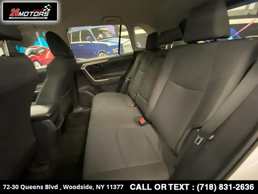 Used Toyota RAV4 LE AWD (Natl) 2019 | 26 Motors Queens. Woodside, New York Used Toyota RAV4 LE AWD (Natl) 2019 | 26 Motors Queens. Woodside, New York