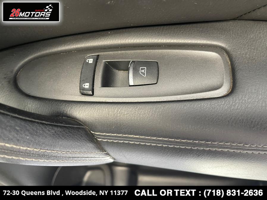 Used INFINITI QX80 4WD 4dr 2016 | 26 Motors Queens. Woodside, New York Used INFINITI QX80 4WD 4dr 2016 | 26 Motors Queens. Woodside, New York