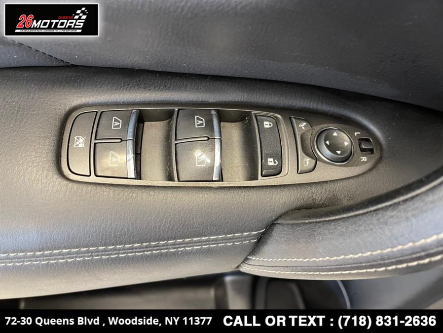 Used INFINITI QX80 4WD 4dr 2016 | 26 Motors Queens. Woodside, New York Used INFINITI QX80 4WD 4dr 2016 | 26 Motors Queens. Woodside, New York