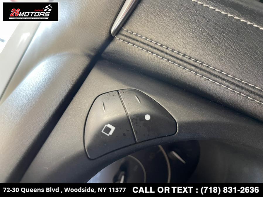 Used INFINITI QX80 4WD 4dr 2016 | 26 Motors Queens. Woodside, New York Used INFINITI QX80 4WD 4dr 2016 | 26 Motors Queens. Woodside, New York