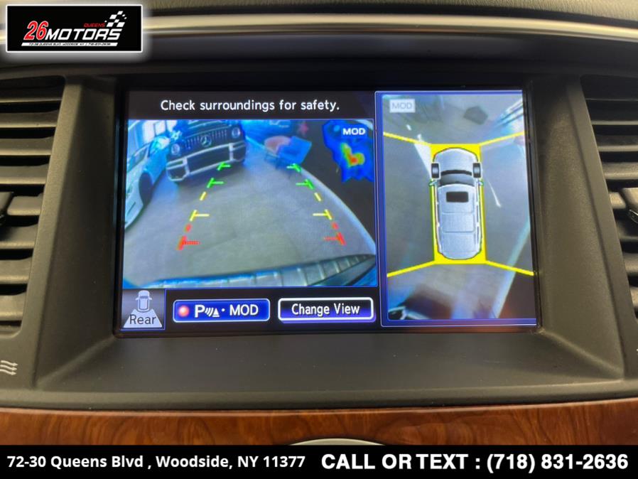 Used INFINITI QX80 4WD 4dr 2016 | 26 Motors Queens. Woodside, New York Used INFINITI QX80 4WD 4dr 2016 | 26 Motors Queens. Woodside, New York