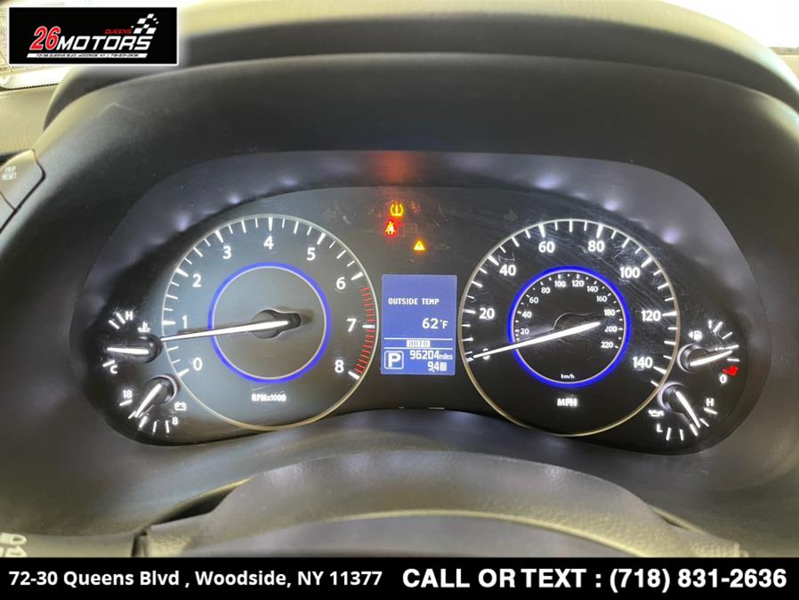 Used INFINITI QX80 4WD 4dr 2016 | 26 Motors Queens. Woodside, New York Used INFINITI QX80 4WD 4dr 2016 | 26 Motors Queens. Woodside, New York