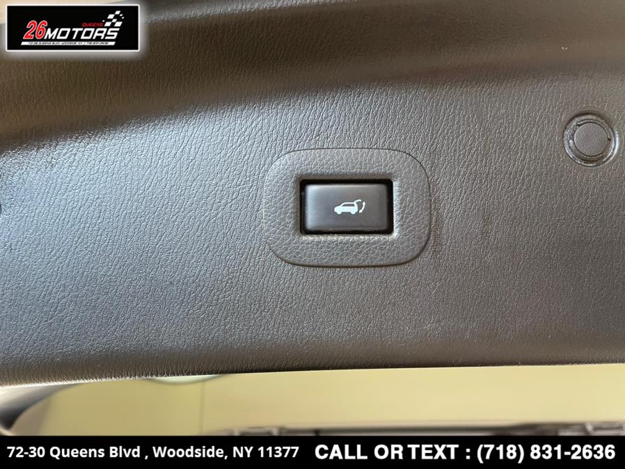 Used INFINITI QX80 4WD 4dr 2016 | 26 Motors Queens. Woodside, New York Used INFINITI QX80 4WD 4dr 2016 | 26 Motors Queens. Woodside, New York