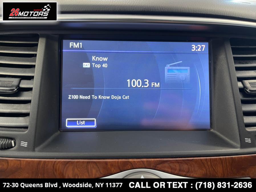 Used INFINITI QX80 4WD 4dr 2016 | 26 Motors Queens. Woodside, New York Used INFINITI QX80 4WD 4dr 2016 | 26 Motors Queens. Woodside, New York