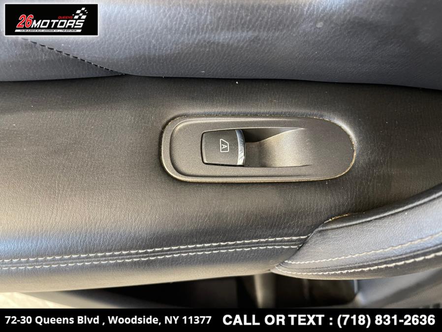 Used INFINITI QX80 4WD 4dr 2016 | 26 Motors Queens. Woodside, New York Used INFINITI QX80 4WD 4dr 2016 | 26 Motors Queens. Woodside, New York