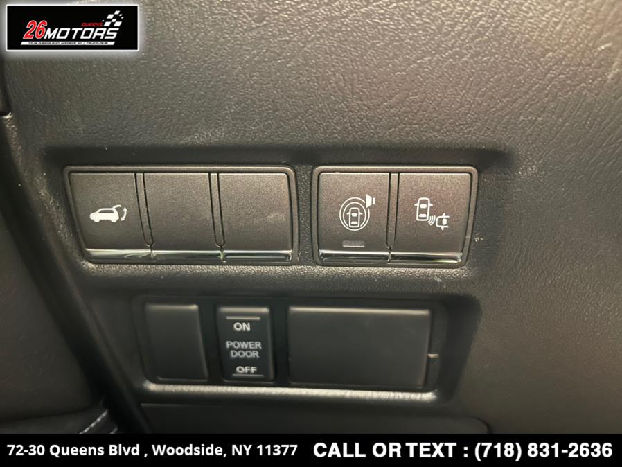 Used INFINITI QX80 4WD 4dr 2016 | 26 Motors Queens. Woodside, New York Used INFINITI QX80 4WD 4dr 2016 | 26 Motors Queens. Woodside, New York