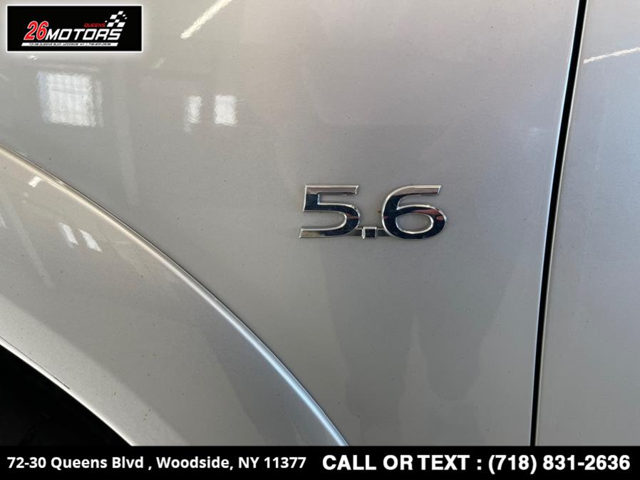 Used INFINITI QX80 4WD 4dr 2016 | 26 Motors Queens. Woodside, New York Used INFINITI QX80 4WD 4dr 2016 | 26 Motors Queens. Woodside, New York