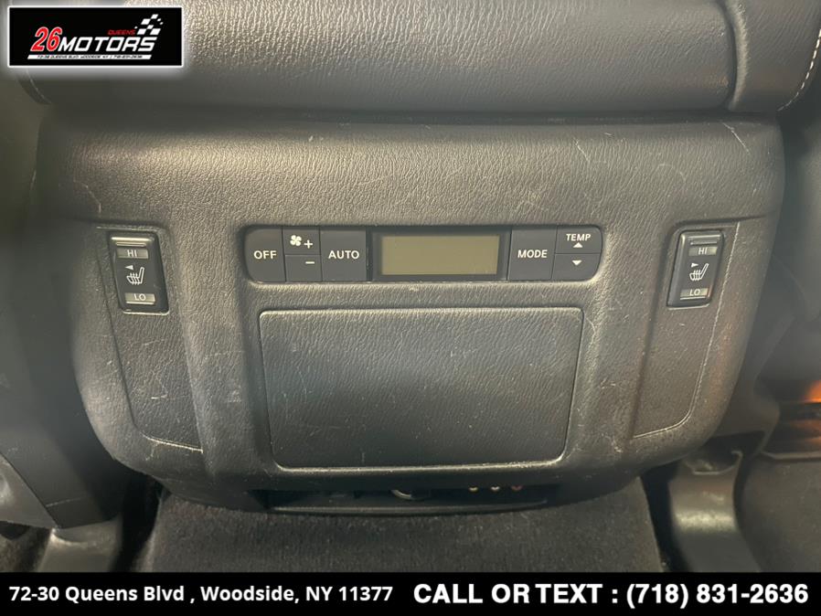 Used INFINITI QX80 4WD 4dr 2016 | 26 Motors Queens. Woodside, New York Used INFINITI QX80 4WD 4dr 2016 | 26 Motors Queens. Woodside, New York