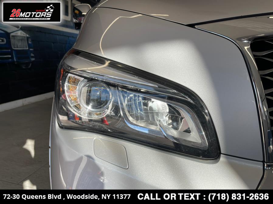 Used INFINITI QX80 4WD 4dr 2016 | 26 Motors Queens. Woodside, New York Used INFINITI QX80 4WD 4dr 2016 | 26 Motors Queens. Woodside, New York