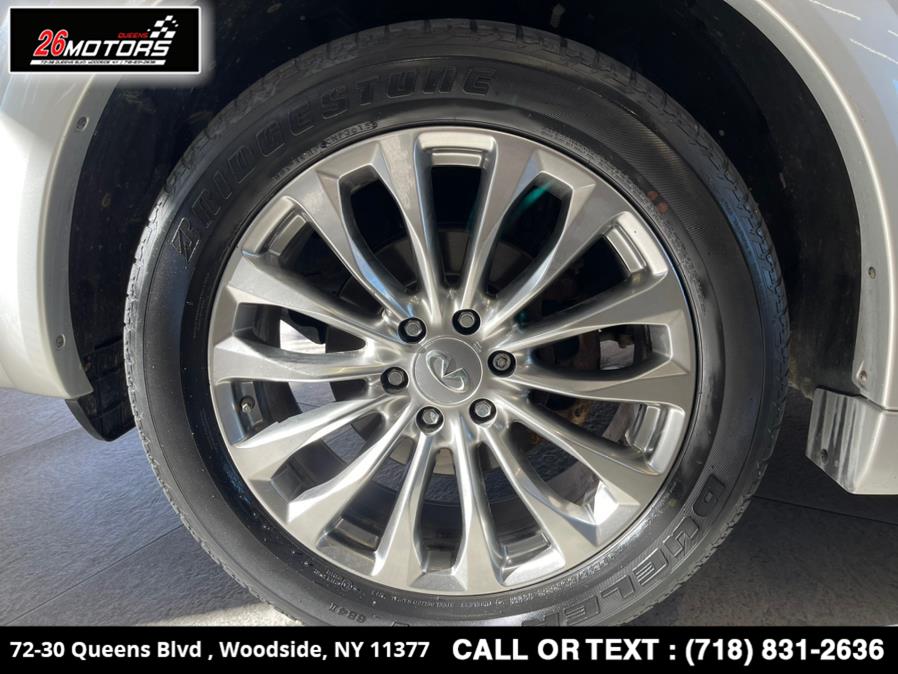 Used INFINITI QX80 4WD 4dr 2016 | 26 Motors Queens. Woodside, New York Used INFINITI QX80 4WD 4dr 2016 | 26 Motors Queens. Woodside, New York