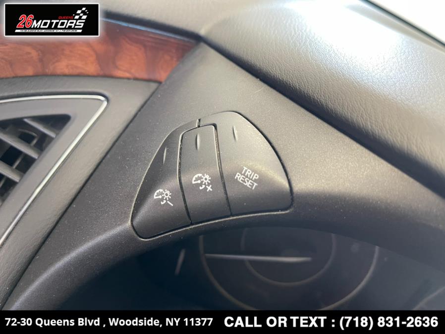 Used INFINITI QX80 4WD 4dr 2016 | 26 Motors Queens. Woodside, New York Used INFINITI QX80 4WD 4dr 2016 | 26 Motors Queens. Woodside, New York