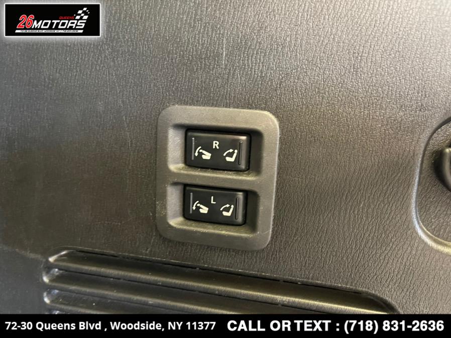Used INFINITI QX80 4WD 4dr 2016 | 26 Motors Queens. Woodside, New York Used INFINITI QX80 4WD 4dr 2016 | 26 Motors Queens. Woodside, New York