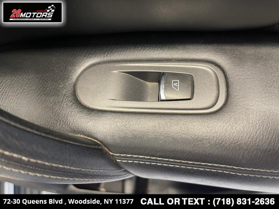 Used INFINITI QX80 4WD 4dr 2016 | 26 Motors Queens. Woodside, New York Used INFINITI QX80 4WD 4dr 2016 | 26 Motors Queens. Woodside, New York