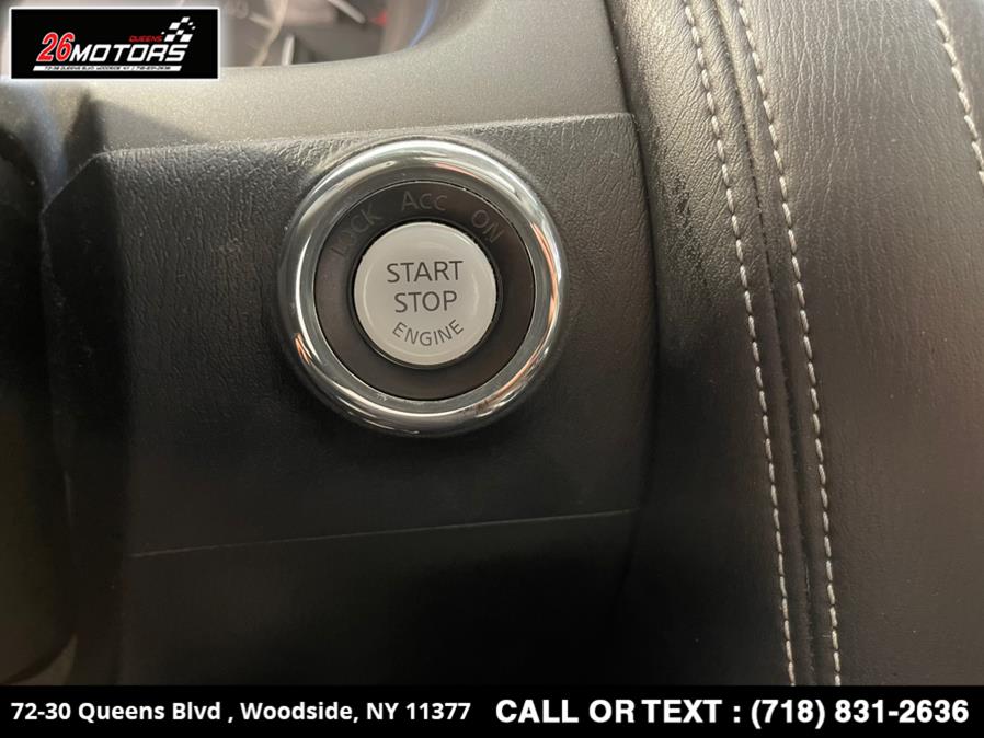 Used INFINITI QX80 4WD 4dr 2016 | 26 Motors Queens. Woodside, New York Used INFINITI QX80 4WD 4dr 2016 | 26 Motors Queens. Woodside, New York
