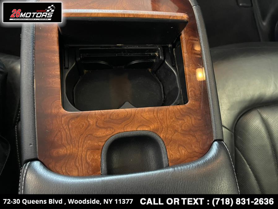 Used INFINITI QX80 4WD 4dr 2016 | 26 Motors Queens. Woodside, New York Used INFINITI QX80 4WD 4dr 2016 | 26 Motors Queens. Woodside, New York
