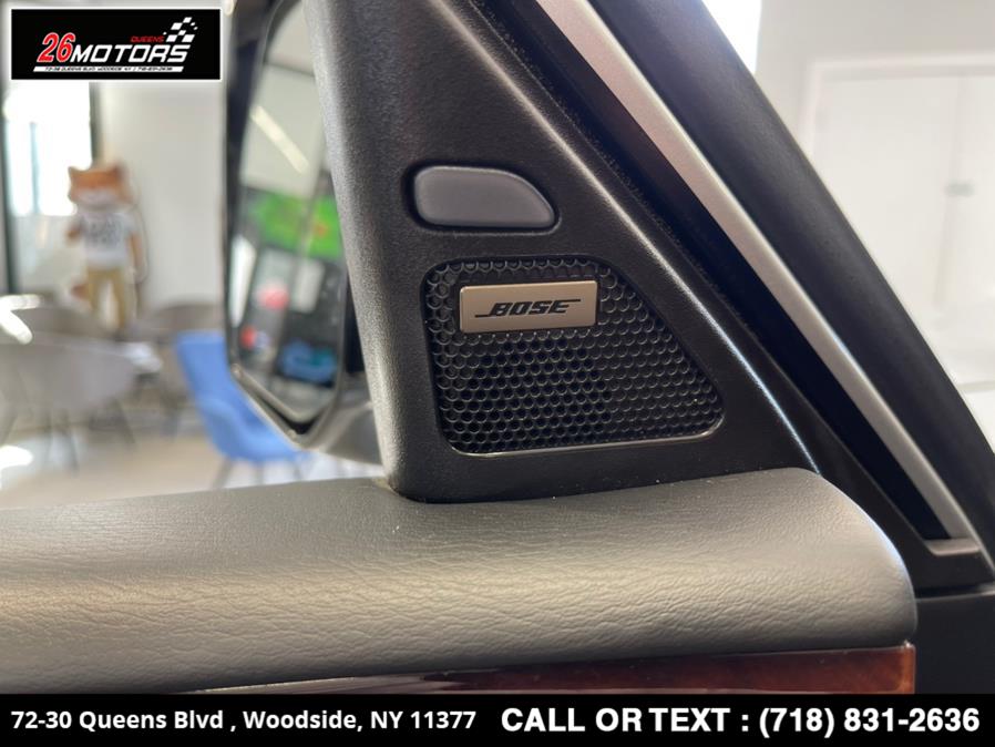 Used INFINITI QX80 4WD 4dr 2016 | 26 Motors Queens. Woodside, New York Used INFINITI QX80 4WD 4dr 2016 | 26 Motors Queens. Woodside, New York