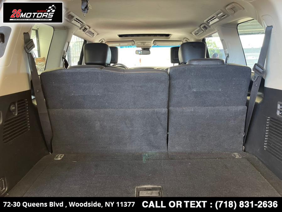Used INFINITI QX80 4WD 4dr 2016 | 26 Motors Queens. Woodside, New York Used INFINITI QX80 4WD 4dr 2016 | 26 Motors Queens. Woodside, New York