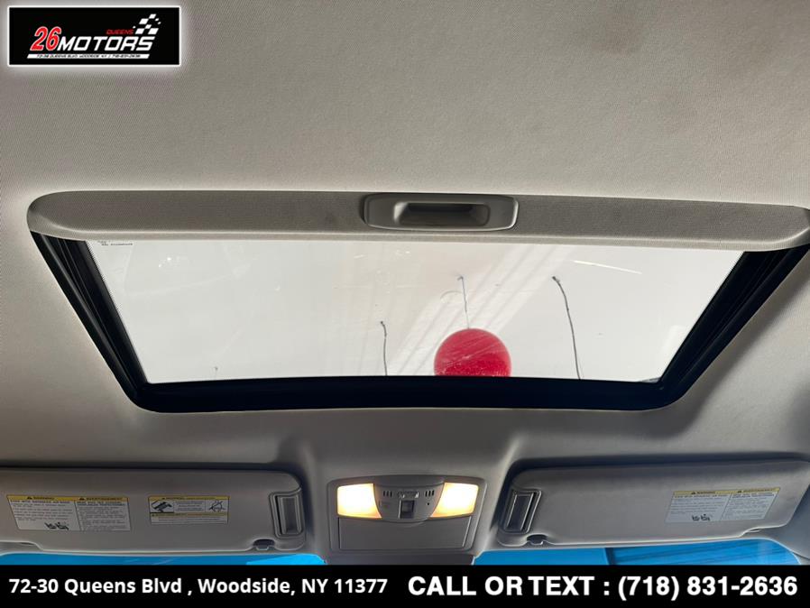 Used INFINITI QX80 4WD 4dr 2016 | 26 Motors Queens. Woodside, New York Used INFINITI QX80 4WD 4dr 2016 | 26 Motors Queens. Woodside, New York