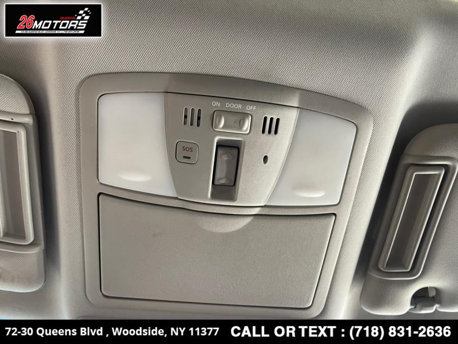 Used INFINITI QX80 4WD 4dr 2016 | 26 Motors Queens. Woodside, New York Used INFINITI QX80 4WD 4dr 2016 | 26 Motors Queens. Woodside, New York