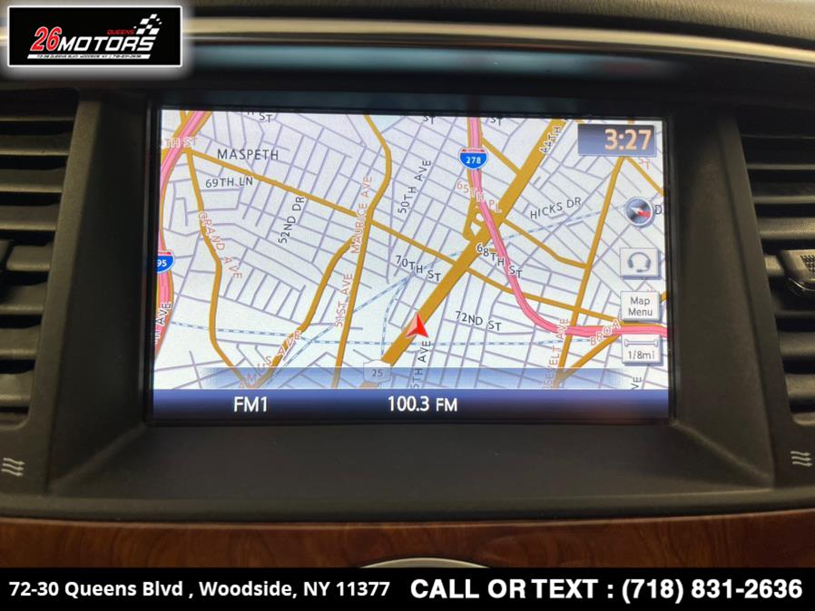 Used INFINITI QX80 4WD 4dr 2016 | 26 Motors Queens. Woodside, New York Used INFINITI QX80 4WD 4dr 2016 | 26 Motors Queens. Woodside, New York