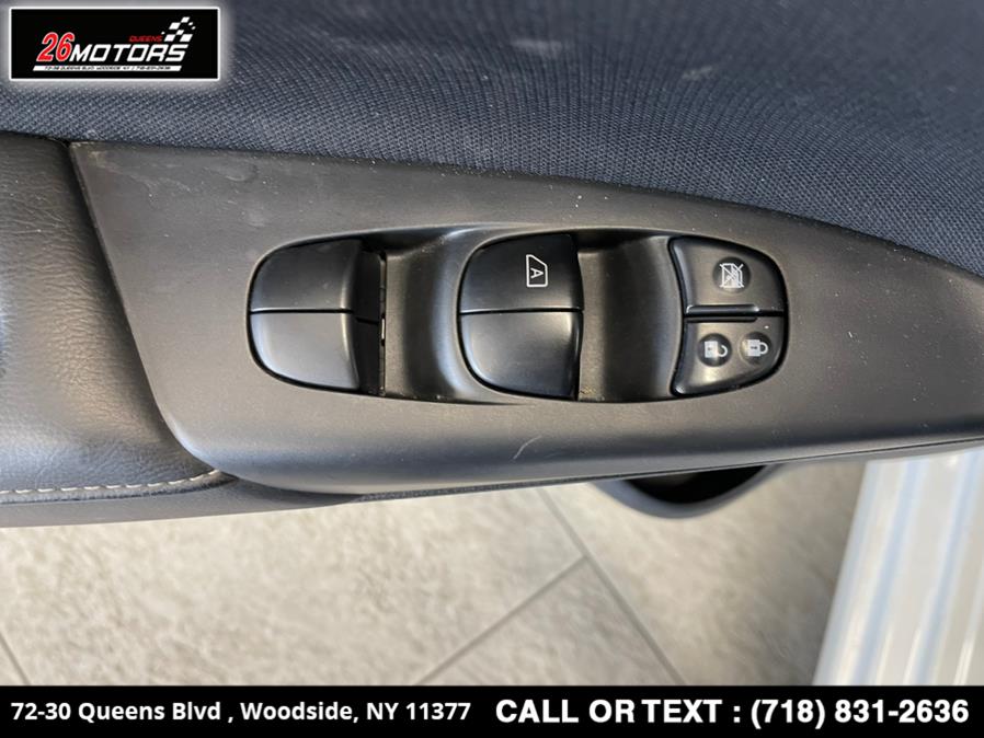 Used Nissan Sentra SV CVT *Ltd Avail* 2019 | 26 Motors Queens. Woodside, New York Used Nissan Sentra SV CVT *Ltd Avail* 2019 | 26 Motors Queens. Woodside, New York