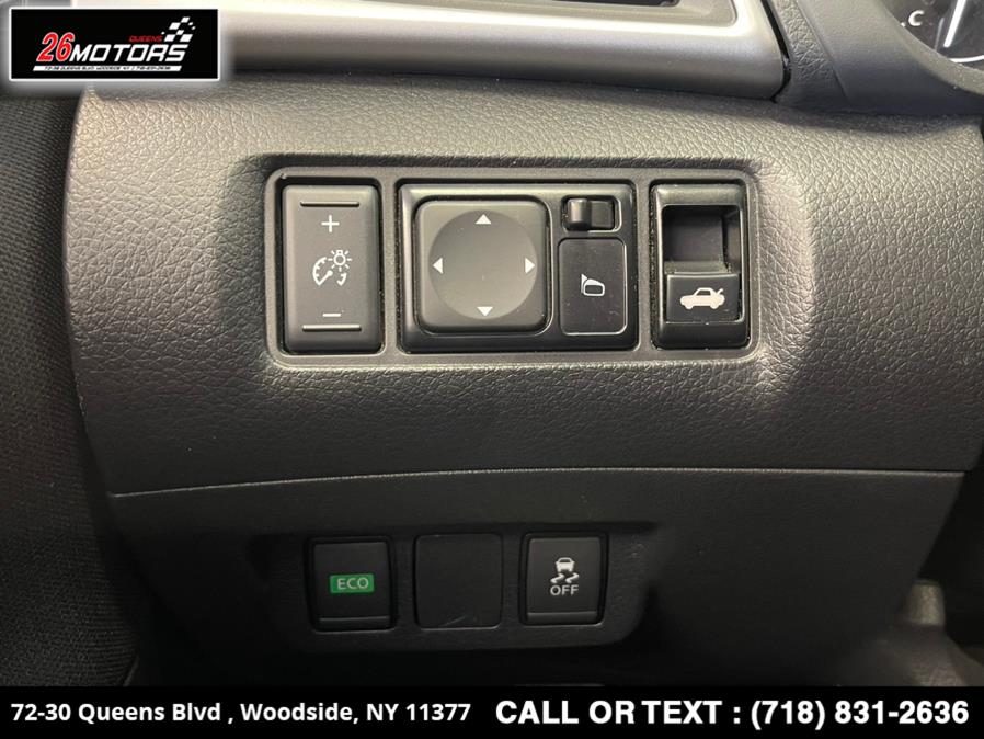 Used Nissan Sentra SV CVT *Ltd Avail* 2019 | 26 Motors Queens. Woodside, New York Used Nissan Sentra SV CVT *Ltd Avail* 2019 | 26 Motors Queens. Woodside, New York