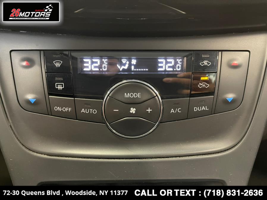 Used Nissan Sentra SV CVT *Ltd Avail* 2019 | 26 Motors Queens. Woodside, New York Used Nissan Sentra SV CVT *Ltd Avail* 2019 | 26 Motors Queens. Woodside, New York