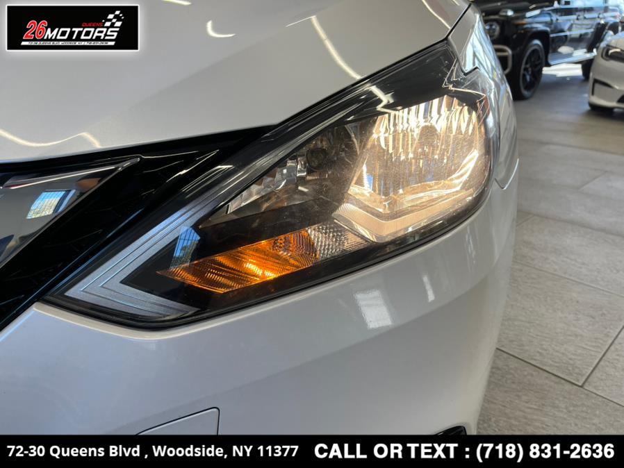 Used Nissan Sentra SV CVT *Ltd Avail* 2019 | 26 Motors Queens. Woodside, New York Used Nissan Sentra SV CVT *Ltd Avail* 2019 | 26 Motors Queens. Woodside, New York