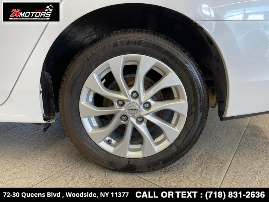 Used Nissan Sentra SV CVT *Ltd Avail* 2019 | 26 Motors Queens. Woodside, New York Used Nissan Sentra SV CVT *Ltd Avail* 2019 | 26 Motors Queens. Woodside, New York