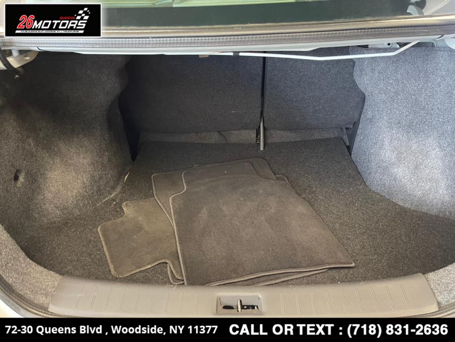Used Nissan Sentra SV CVT *Ltd Avail* 2019 | 26 Motors Queens. Woodside, New York Used Nissan Sentra SV CVT *Ltd Avail* 2019 | 26 Motors Queens. Woodside, New York