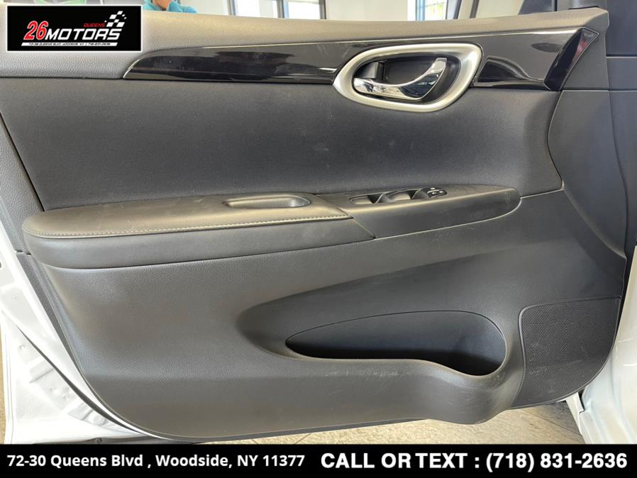 Used Nissan Sentra SV CVT *Ltd Avail* 2019 | 26 Motors Queens. Woodside, New York Used Nissan Sentra SV CVT *Ltd Avail* 2019 | 26 Motors Queens. Woodside, New York