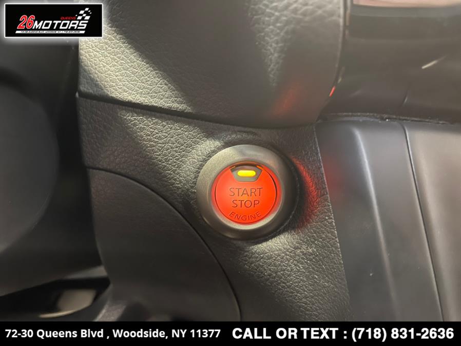 Used Nissan Sentra SV CVT *Ltd Avail* 2019 | 26 Motors Queens. Woodside, New York Used Nissan Sentra SV CVT *Ltd Avail* 2019 | 26 Motors Queens. Woodside, New York