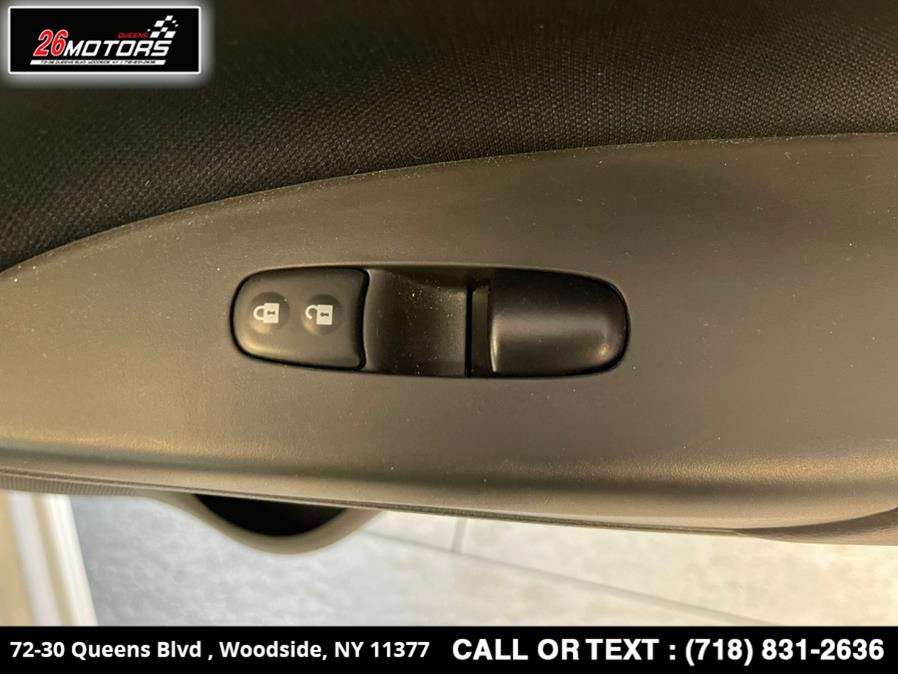 Used Nissan Sentra SV CVT *Ltd Avail* 2019 | 26 Motors Queens. Woodside, New York Used Nissan Sentra SV CVT *Ltd Avail* 2019 | 26 Motors Queens. Woodside, New York