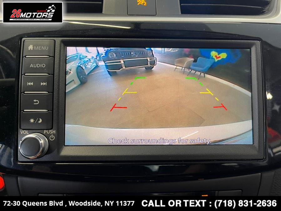Used Nissan Sentra SV CVT *Ltd Avail* 2019 | 26 Motors Queens. Woodside, New York Used Nissan Sentra SV CVT *Ltd Avail* 2019 | 26 Motors Queens. Woodside, New York