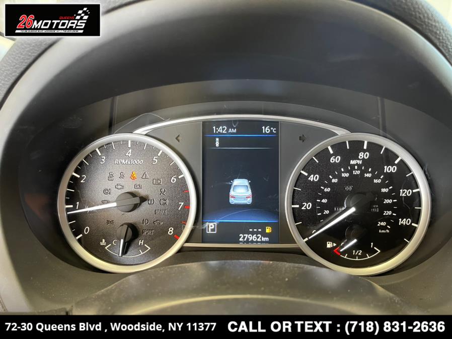 Used Nissan Sentra SV CVT *Ltd Avail* 2019 | 26 Motors Queens. Woodside, New York Used Nissan Sentra SV CVT *Ltd Avail* 2019 | 26 Motors Queens. Woodside, New York