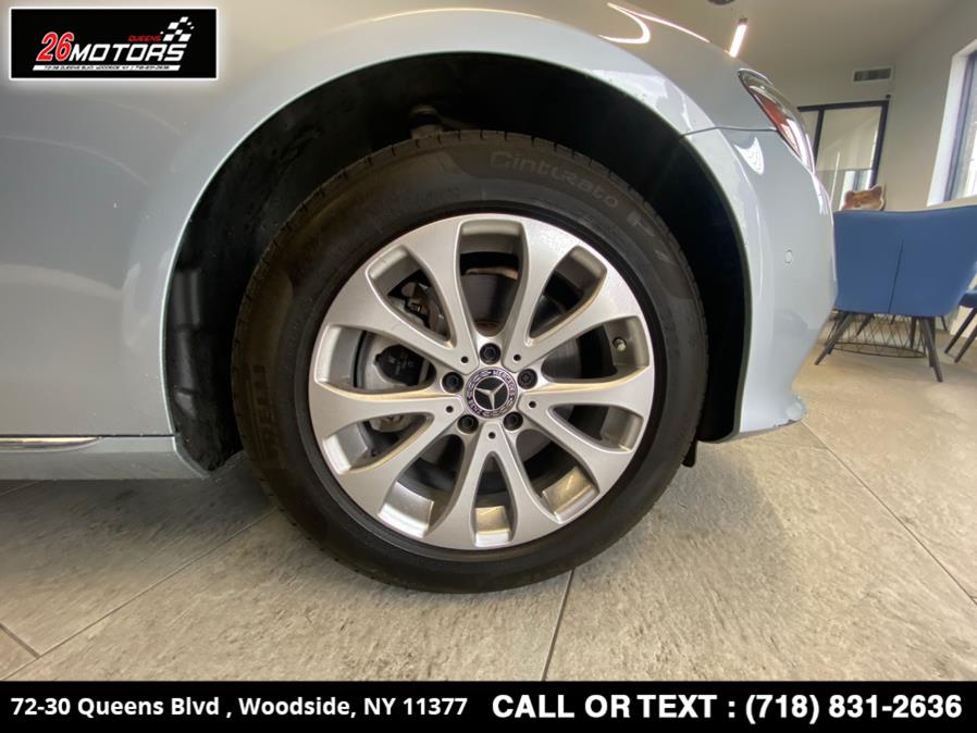 Used Mercedes-Benz E-Class E 300 4MATIC Sedan 2018 | 26 Motors Queens. Woodside, New York Used Mercedes-Benz E-Class E 300 4MATIC Sedan 2018 | 26 Motors Queens. Woodside, New York