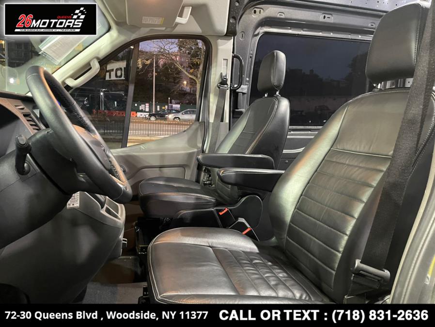 Used Ford Transit Cargo Van T-350 148" EL Hi Rf 9500 GVWR AWD 2020 | 26 Motors Queens. Woodside, New York Used Ford Transit Cargo Van T-350 148" EL Hi Rf 9500 GVWR AWD 2020 | 26 Motors Queens. Woodside, New York