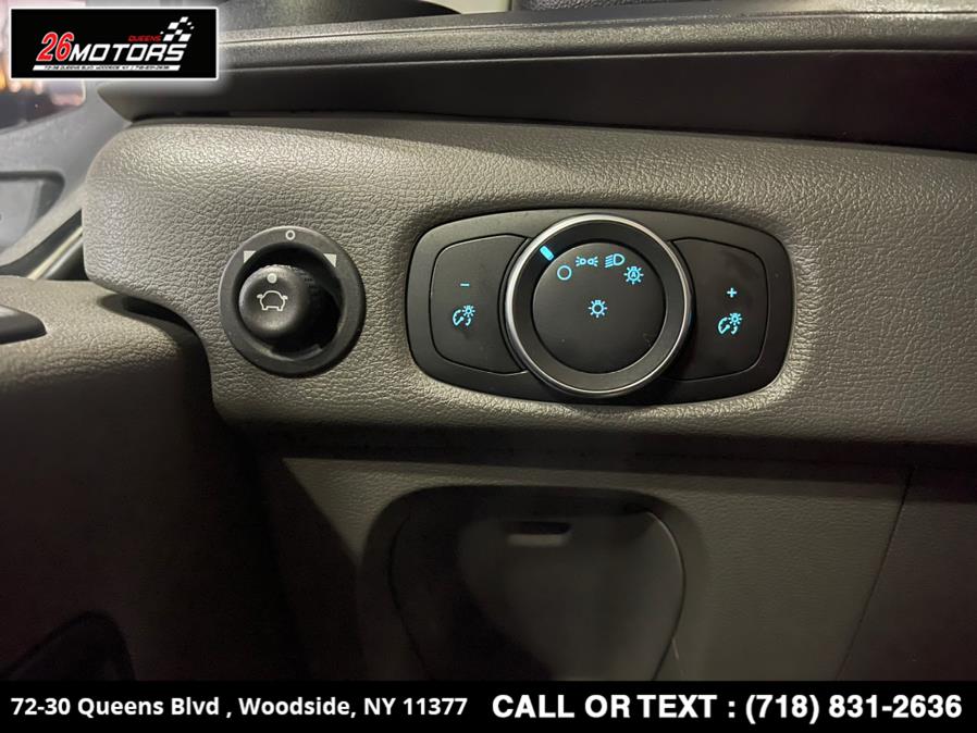 Used Ford Transit Cargo Van T-350 148" EL Hi Rf 9500 GVWR AWD 2020 | 26 Motors Queens. Woodside, New York Used Ford Transit Cargo Van T-350 148" EL Hi Rf 9500 GVWR AWD 2020 | 26 Motors Queens. Woodside, New York