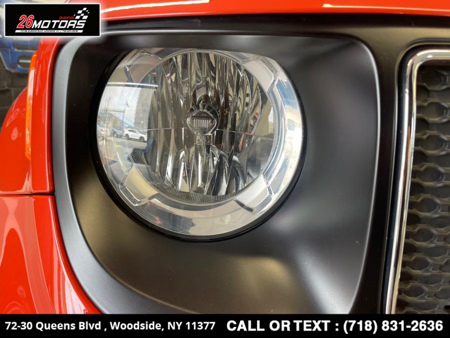 Used Jeep Renegade Sport 4x4 2020 | 26 Motors Queens. Woodside, New York Used Jeep Renegade Sport 4x4 2020 | 26 Motors Queens. Woodside, New York