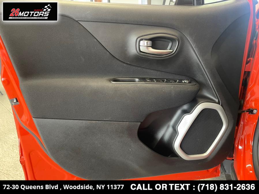 Used Jeep Renegade Sport 4x4 2020 | 26 Motors Queens. Woodside, New York Used Jeep Renegade Sport 4x4 2020 | 26 Motors Queens. Woodside, New York