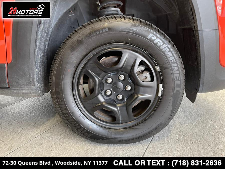 Used Jeep Renegade Sport 4x4 2020 | 26 Motors Queens. Woodside, New York Used Jeep Renegade Sport 4x4 2020 | 26 Motors Queens. Woodside, New York