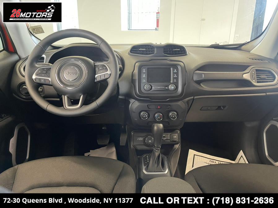 Used Jeep Renegade Sport 4x4 2020 | 26 Motors Queens. Woodside, New York Used Jeep Renegade Sport 4x4 2020 | 26 Motors Queens. Woodside, New York